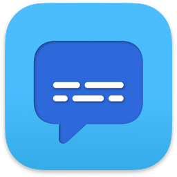 Transcrybe - Live Translation icon